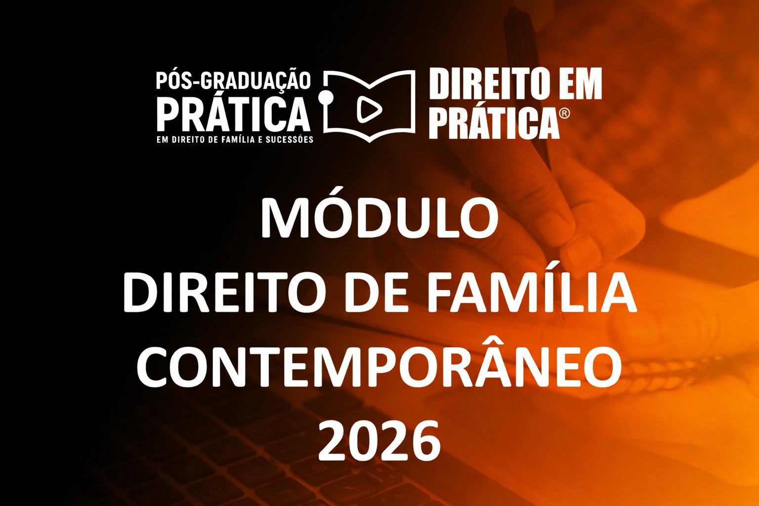 Direito de Família Contemporâneo 2026