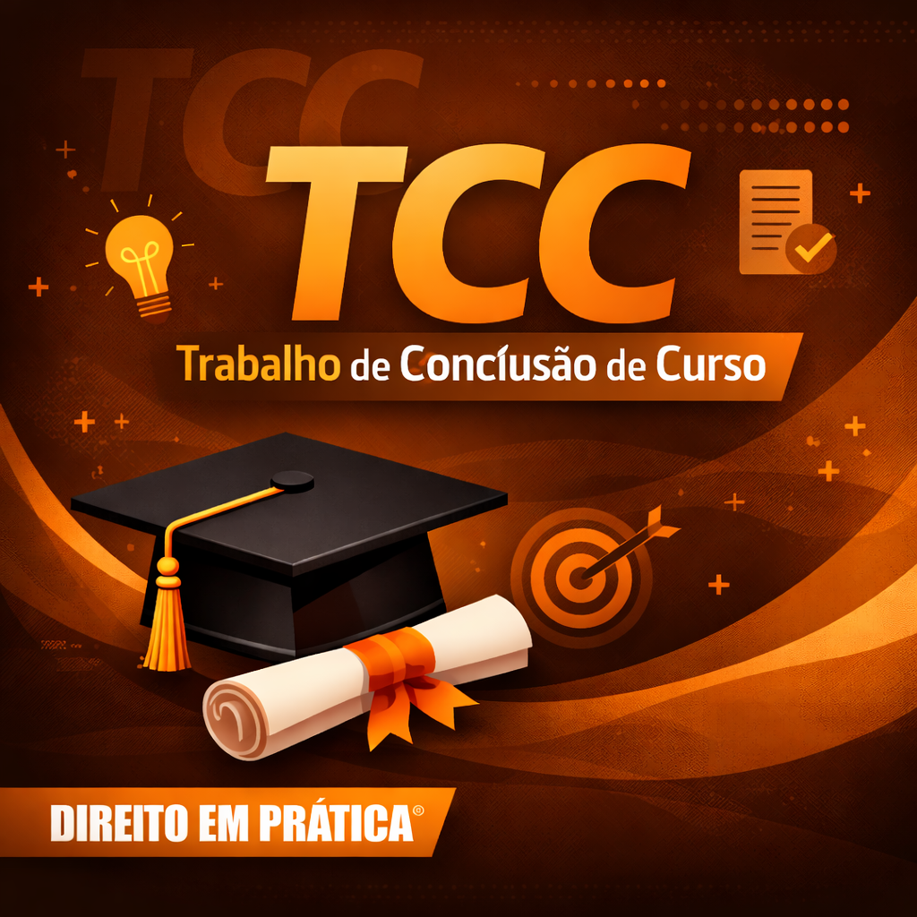 Trabalho de Conclusão de Curso - Turma II